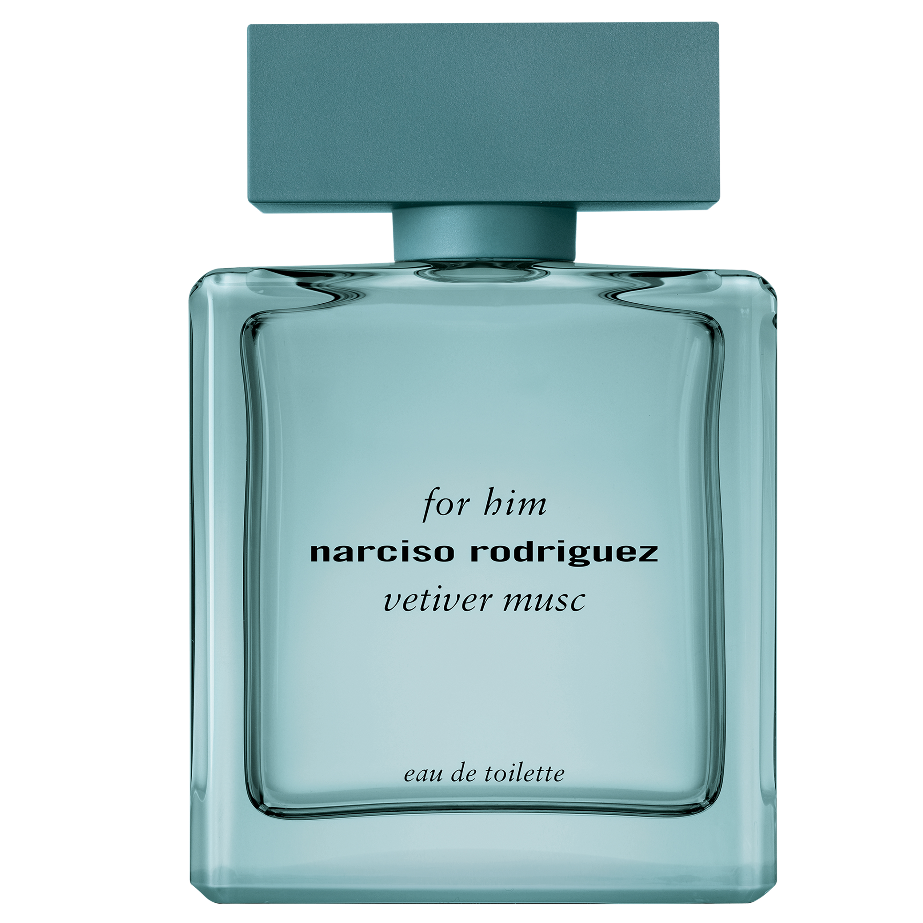 For Him Musc Vetiver EDT